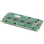 Módulo de pantalla LCD 19264A V6.0 / 192x64 / pantalla 105mm x 40mm / iluminación: azul