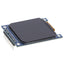 Display LCD a colori 1.69" TFT IPS, 240X280, interfaccia SPI ST7789