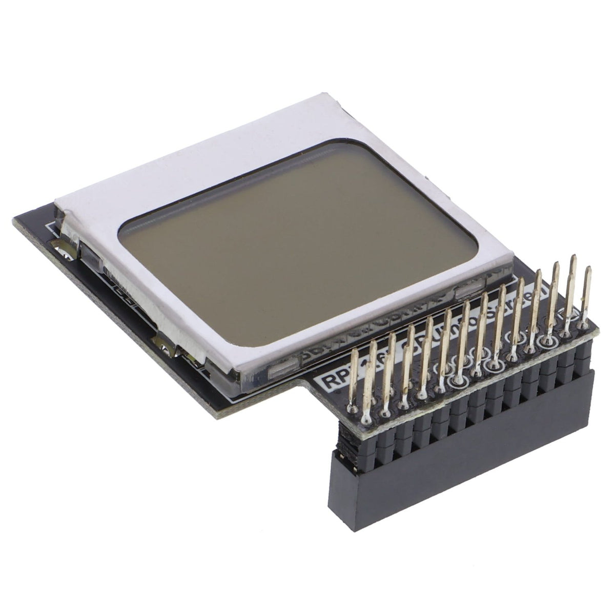 LCD Touchscreen 3,5 Zoll - 320 x 480 Pixel, GPIO, für Raspberry Pi - F23108471 - Funduino