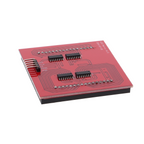 LED-matrix 8x8 voor Raspberry Pi en Arduino