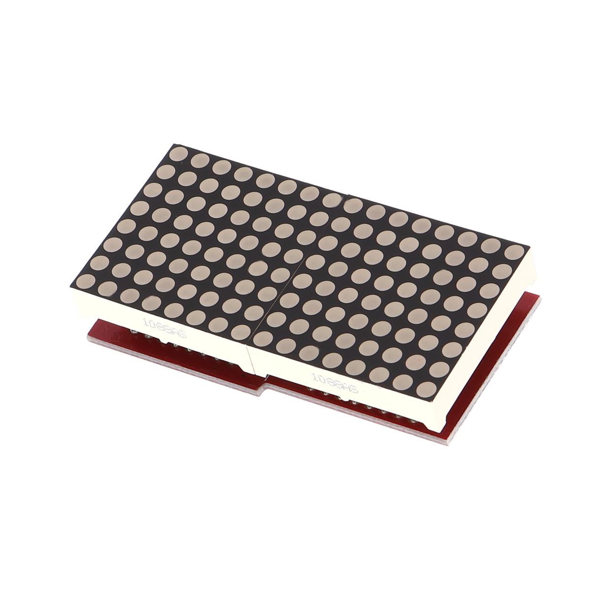 LED Matrix 8x8 RGB - WS2812, 5 V, für Raspberry Pi