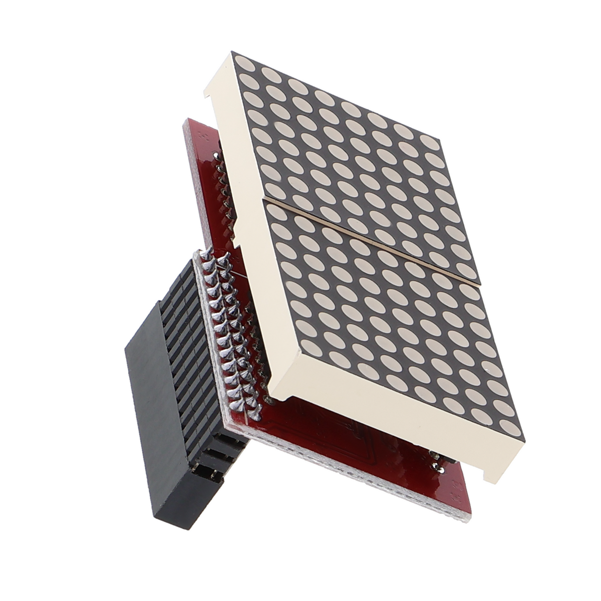 LED Matrix 8x8 RGB - WS2812, 5 V, für Raspberry Pi