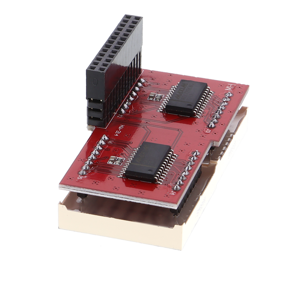LED Matrix 8x8 RGB - WS2812, 5 V, für Raspberry Pi