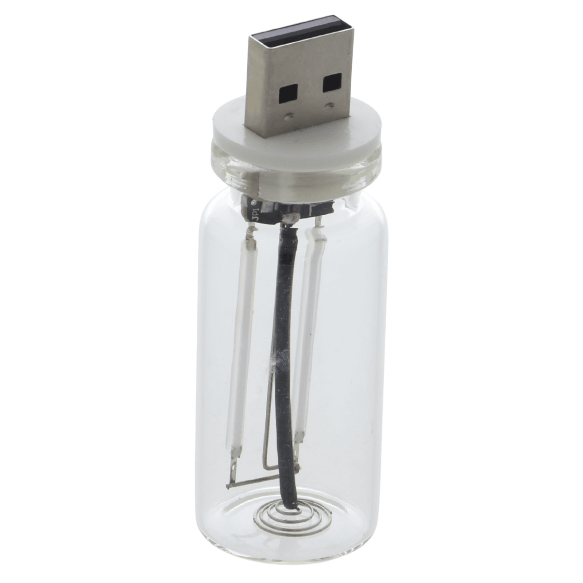 LED Nachtlicht mit Touch-Sensor - USB, verschiedene Farben - F25111147 - Funduino