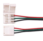 Cavo di collegamento per striscia LED / nastro LED 3P 10cm