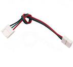 Cavo di collegamento per striscia LED / nastro LED 3P 10cm