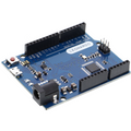 Leonardo R3 Microcontroller - ATmega32U4, USB, 5 V