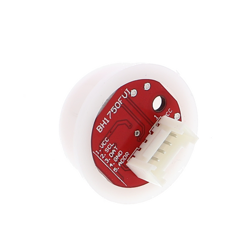 Sensore di luce BH1750, sensore dell'intensità luminosa con chip BH1750FVI