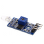 Sensor de luz con tecnología LED para Arduino - digital y analógico