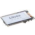 Lilygo TTGO T5 V2.0 - ESP32 mit 2,13 Zoll E-Paper Display