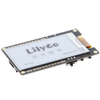 Lilygo TTGO T5 V2.0 - ESP32 mit 2,13 Zoll E-Paper Display