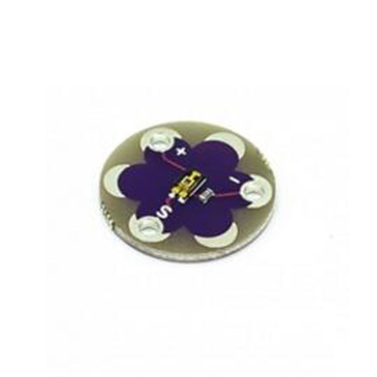 Sensore di luce LilyPad TEMT6000