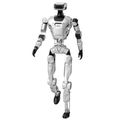 LimX Dynamics Oli EDU - humanoid robot, 165 cm, 31 degrees of freedom