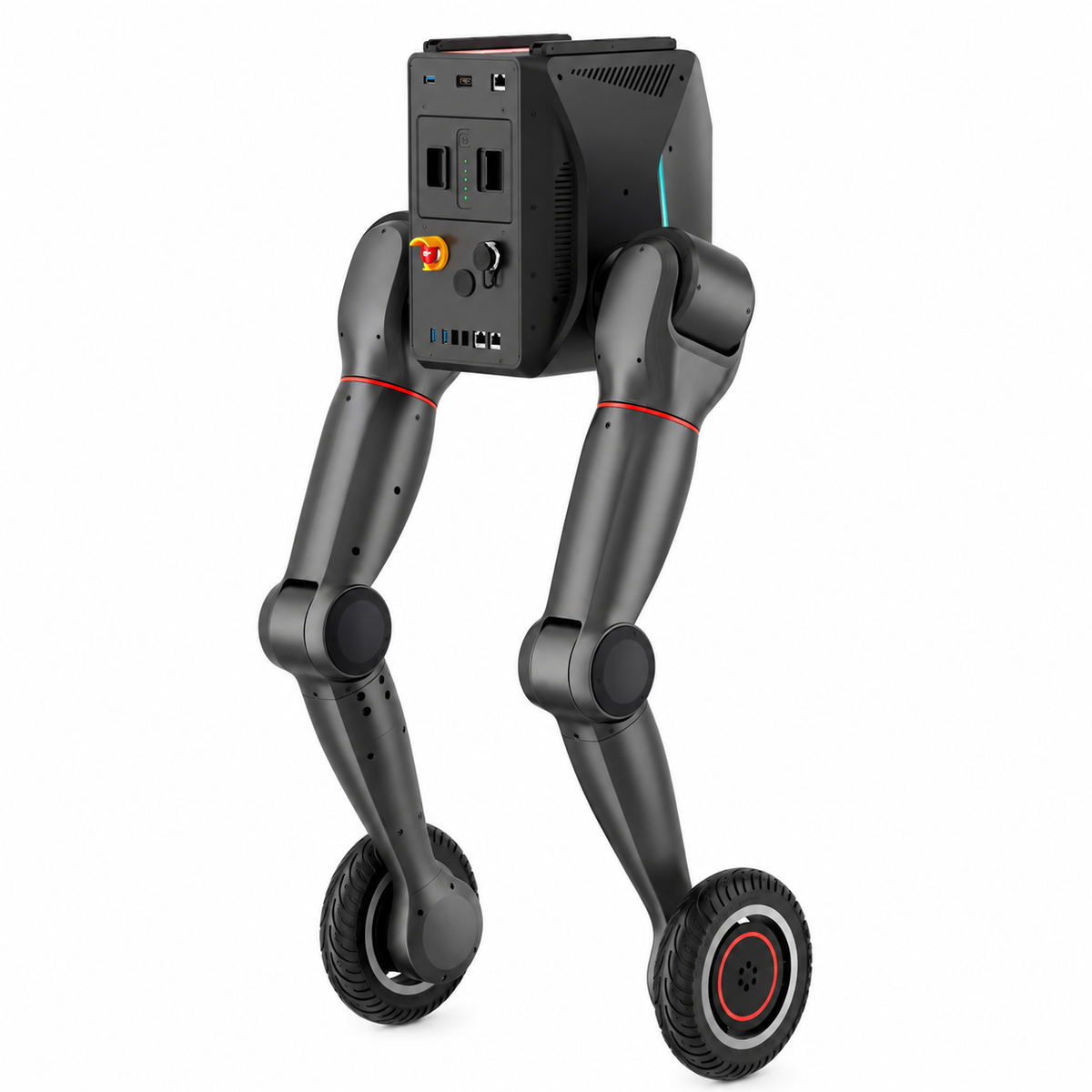 LimX Dynamics TRON2 Three-in-one - modular robotic platform, 3-in-1
