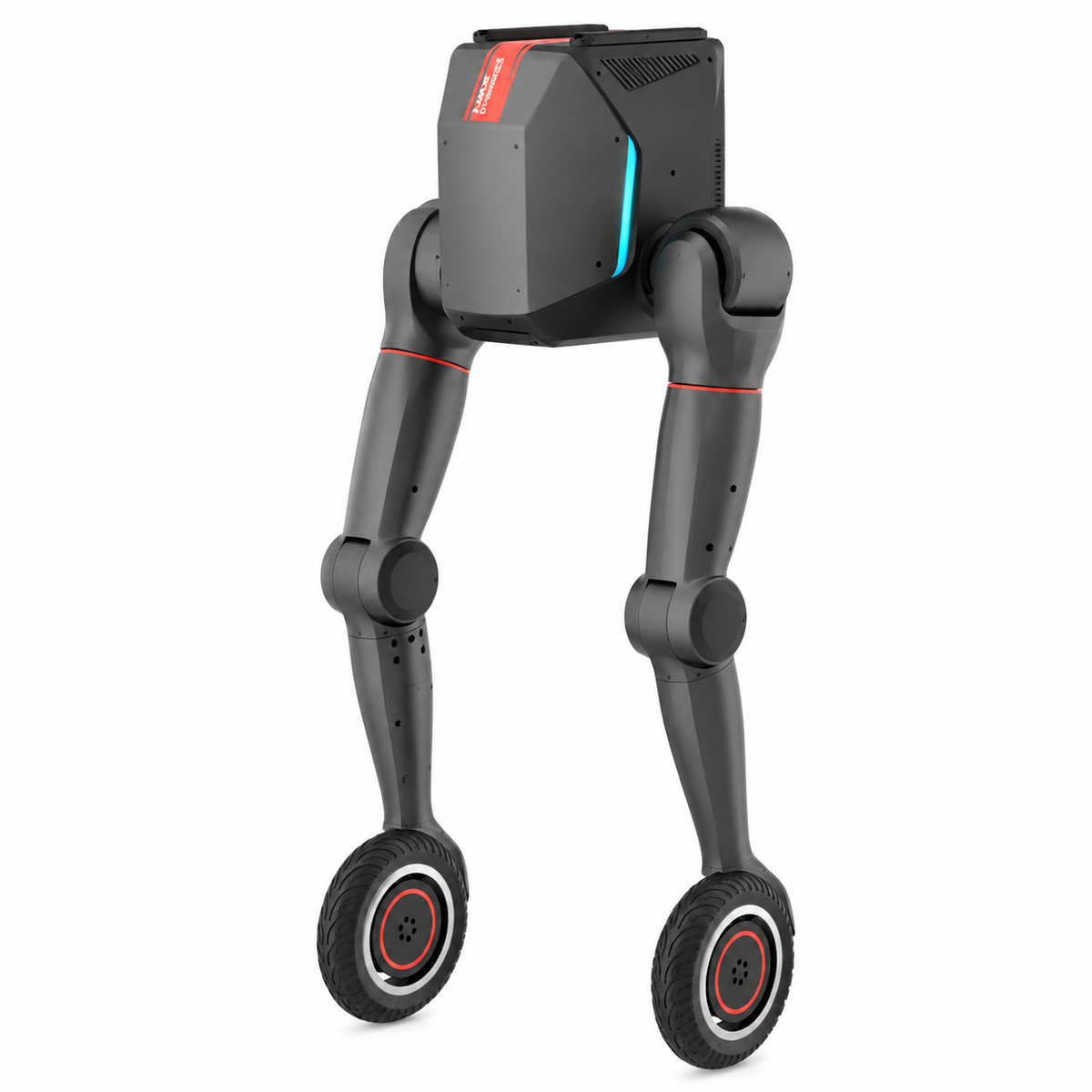 LimX Dynamics TRON2 Three-in-one - modular robotic platform, 3-in-1