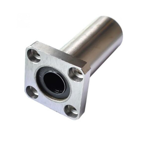 Cuscinetto lineare LMK12L con flangia per alberi da 12mm