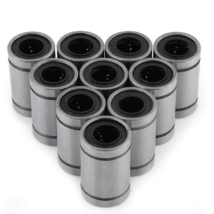 Cuscinetto lineare LM6UU - 6*12*19mm