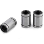 LM6UU Linearlager - für 6 mm Welle, Ø 12 x 19 mm