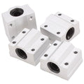 Palier linéaire SC8UU - 30 x 34 x 21.5 mm