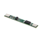 Lithiumbatterij-beschermingsprintplaat, laadmodule BMS 1S 3.7 V 4 A voor 18650 LiPo-lithium-ionbatterij