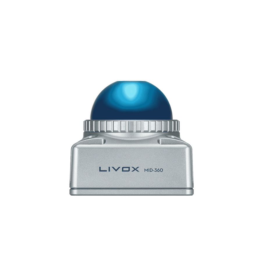 LiDAR Livox Mid-360S
