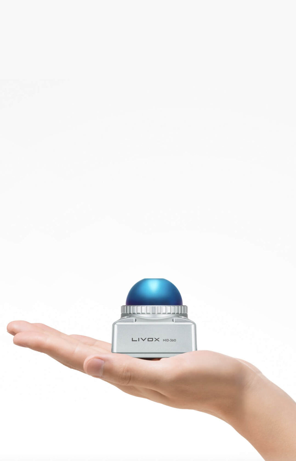 LiDAR Livox Mid-360S