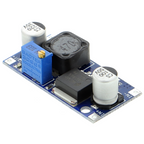 LM2596S - Alimentatore DC-DC regolabile - modulo step-down