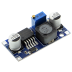LM2596S - Alimentatore DC-DC regolabile - modulo step-down