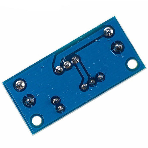 LM317 Voltage Regulator - adjustable 1.2-37 V, 1.5 A