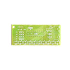 Lötübung LED-Lautstärkeanzeige LM3915 - 9-15 V