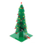 Práctica de soldadura - árbol de Navidad