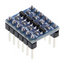 Convertidor de nivel lógico - bidireccional de 5V a 3,3V y de 3,3V a 5V para Arduino