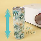 LOKLiK Auto Tumbler-Heißpresse