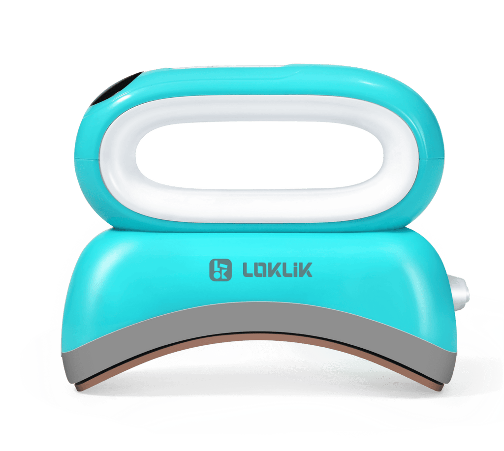 LOKLiK ImPress Hat - Hutpresse bis 200 °C, 600 s - F23110597 - Funduino