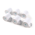 LOKLiK Sublimationstasse - 6er Pack, 325 ml, blanko