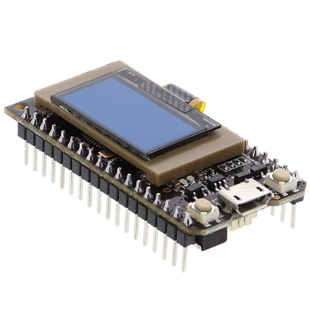 Lora32 V2.0 868 / 915mhz esp32 Lora OLED
