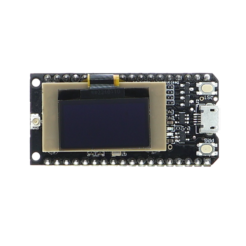 Lora32 V2.0 868 / 915mhz esp32 Lora OLED