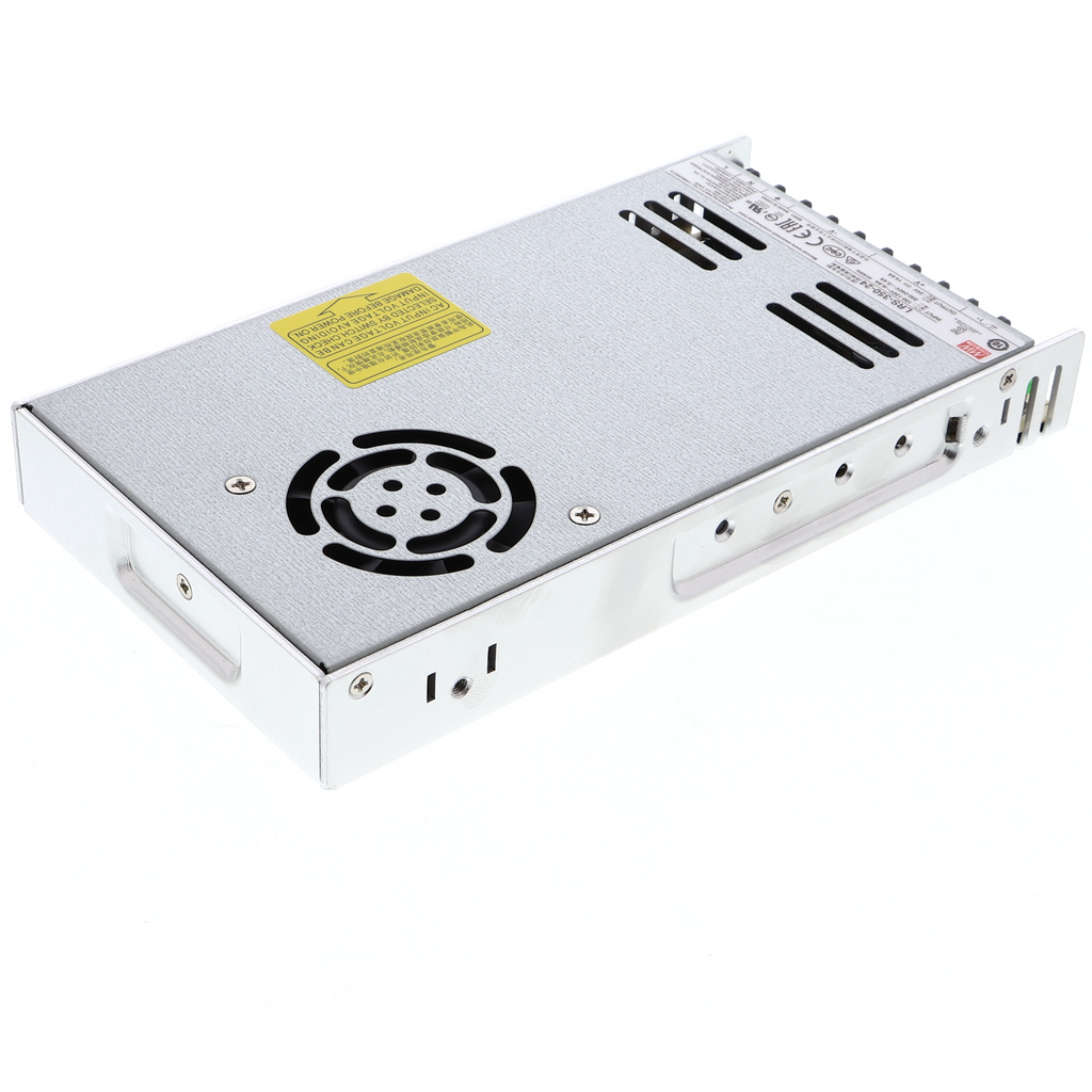 LRS-350-24 Meanwell-voeding 350W 24V DC voor 3D-printers