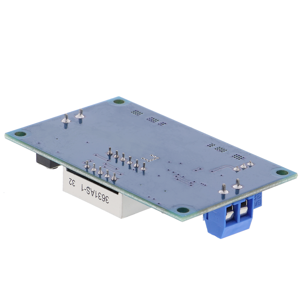 LTC1871 step-up module - 3-35 V to 3-35 V, 100 W