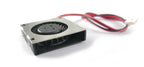 Fan 30 x 30 x 7 mm - 5 V, JST-2P, side outlet