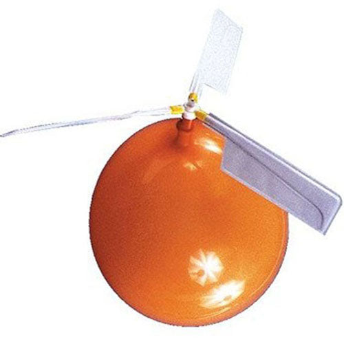 Ballonhelikopter