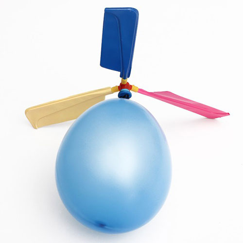 Ballonhelikopter