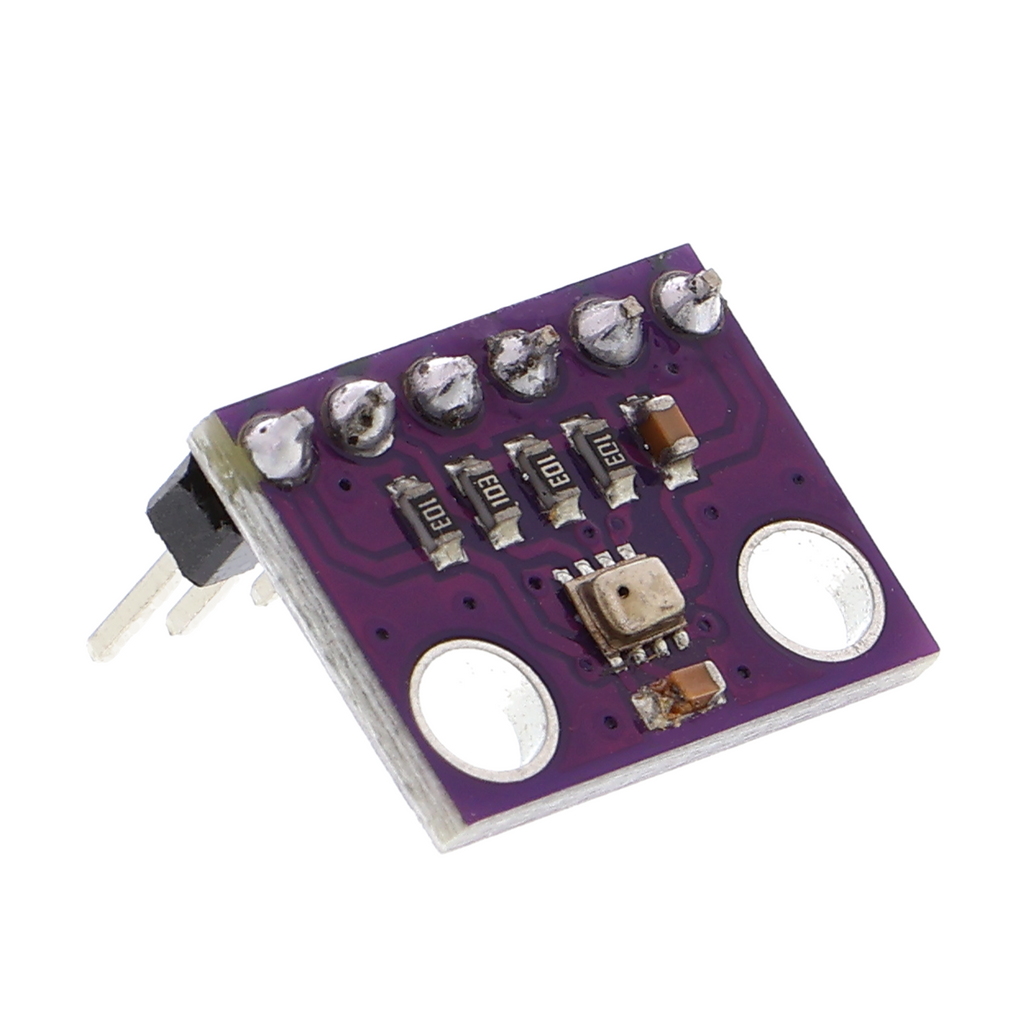 Capteur de pression atmosphérique GY-BMP280 / BMP280