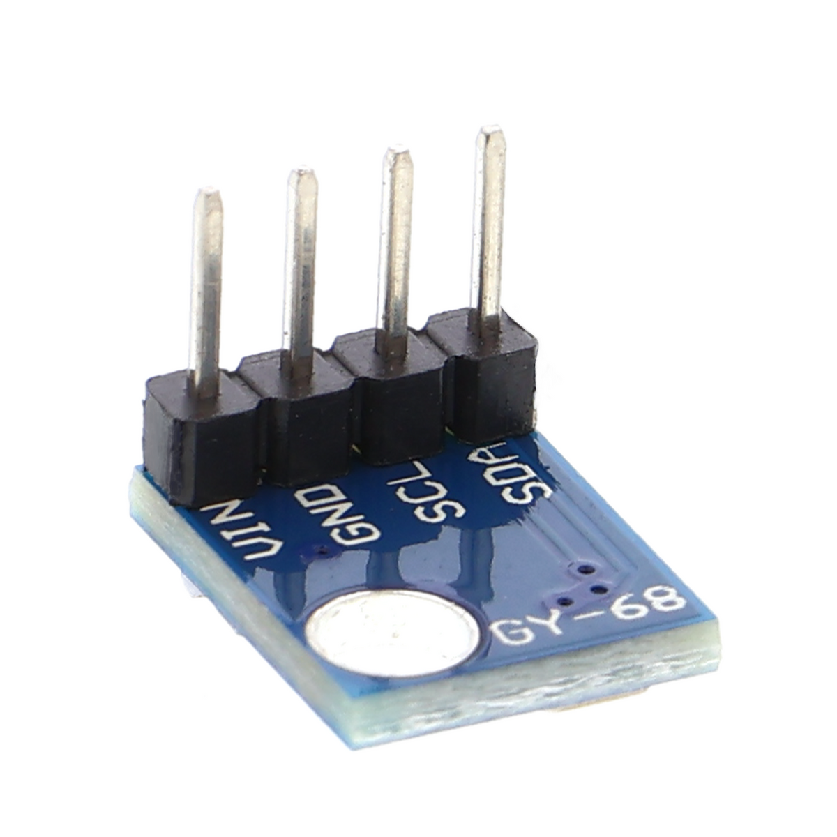 BMP180 barometric pressure sensor - temperature and altitude, I2C, 300-1100 hPa