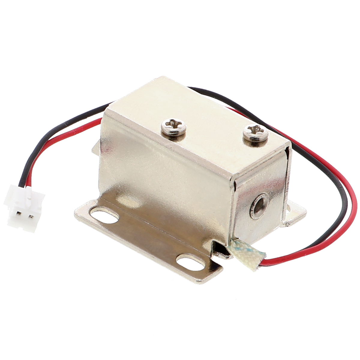 LY-031 Türschloss - elektromagnetischer Riegel, 12 V, 350 N