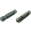 MK8 Heatbreak M6x26 - Keramikrohr, 1,75 mm Filament