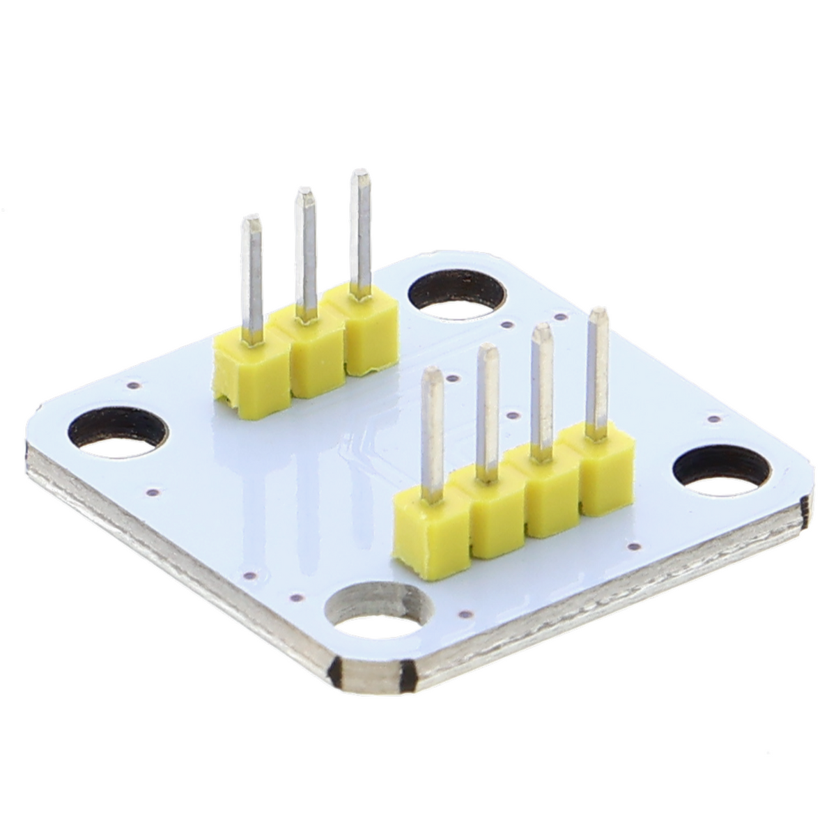 Module de capteur de mesure d’angle magnétorésistif AS5600