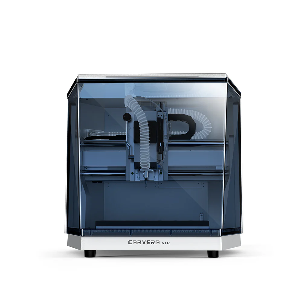 Makera Carvera Air - Desktop CNC-Fräse, kompakt, WLAN