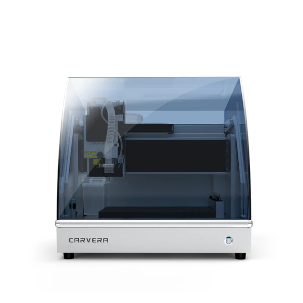 Makera Carvera - Desktop CNC-Fräse mit Werkzeugwechsler