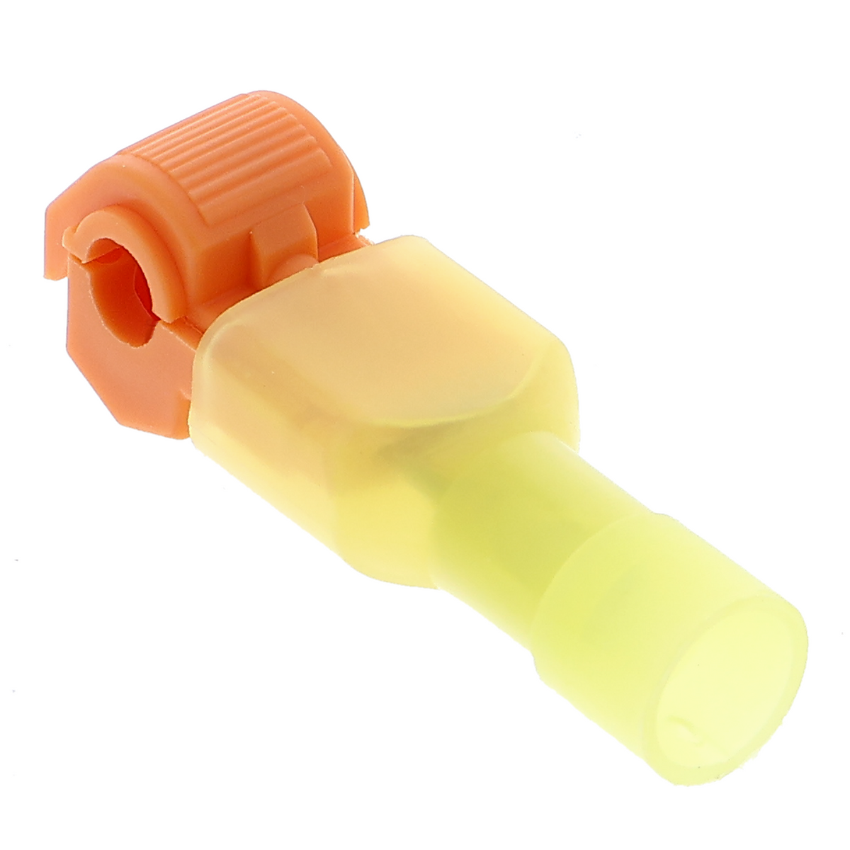 Master-10 Stk. Stromdieb / Abzweigklemme (T-Stück) - 0,5-1,5 / 1,5-2,5 / 2-4 mm² - F23107598 - Funduino